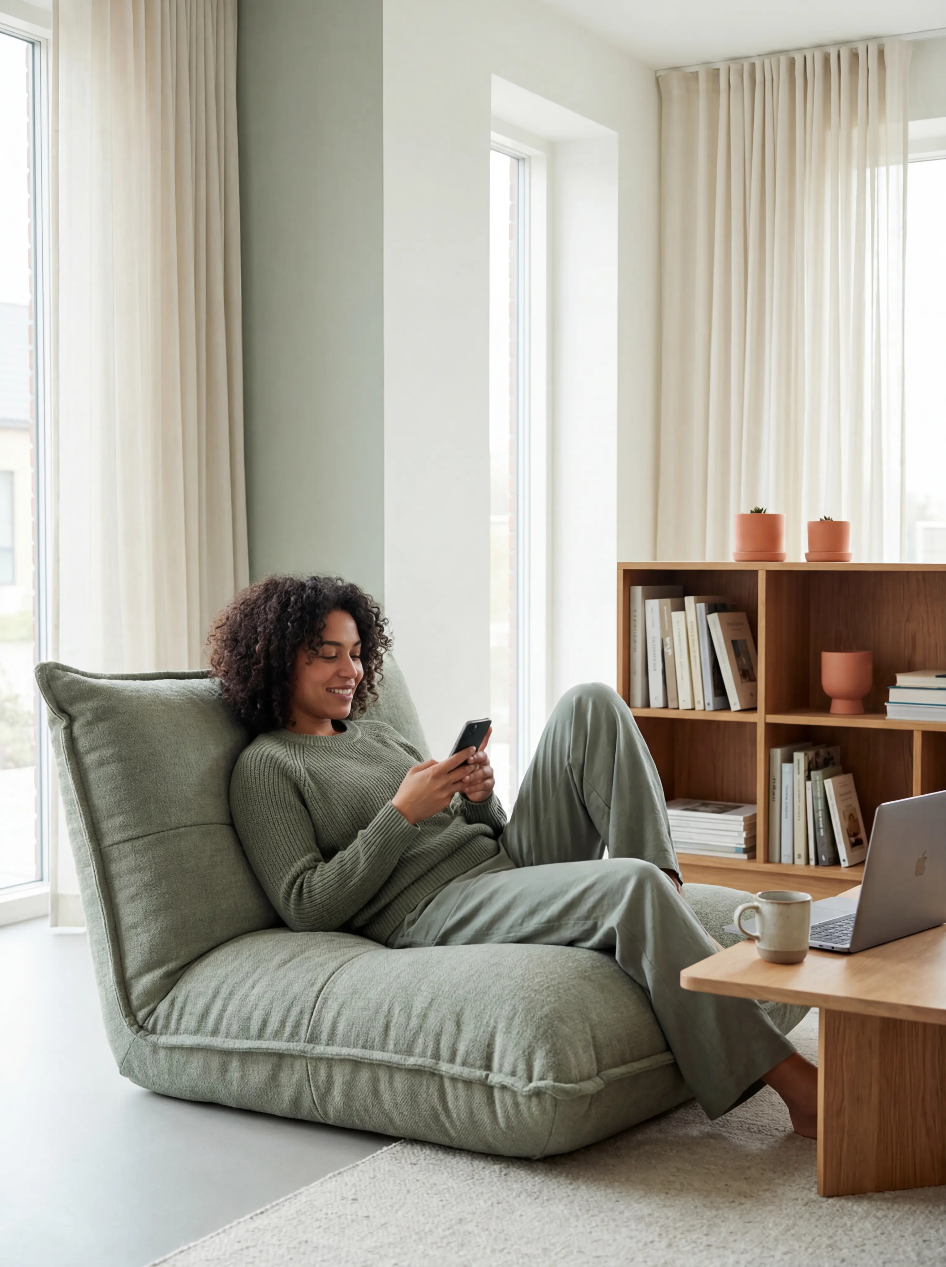 Women's health - direct access to your health data